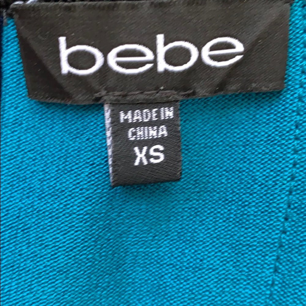 Bebe Dress - Picture 5 of 5